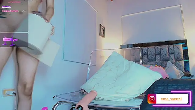 ema  saenz online show from 02-28-25, 08:39