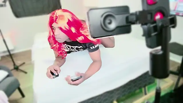 THICKwithDICKK online show from 02-25-25, 07:36