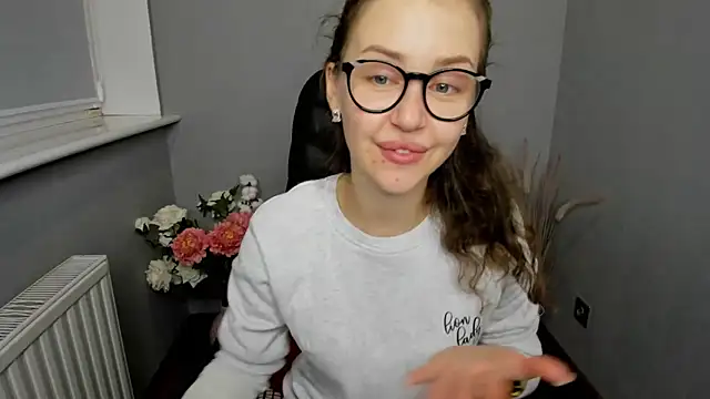 AfinaCutie online show from 12-10-24, 01:33