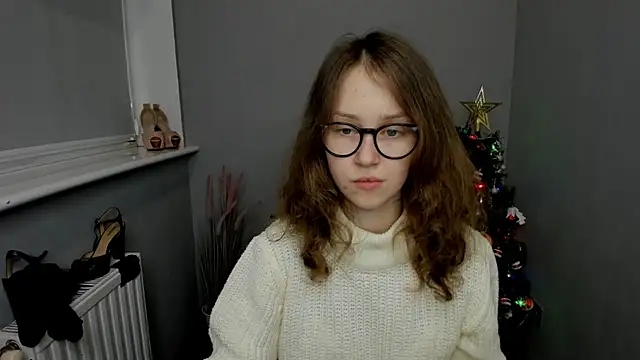 AfinaCutie online show from 01-03-25, 11:25