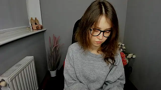 AfinaCutie online show from 02-01-25, 12:47