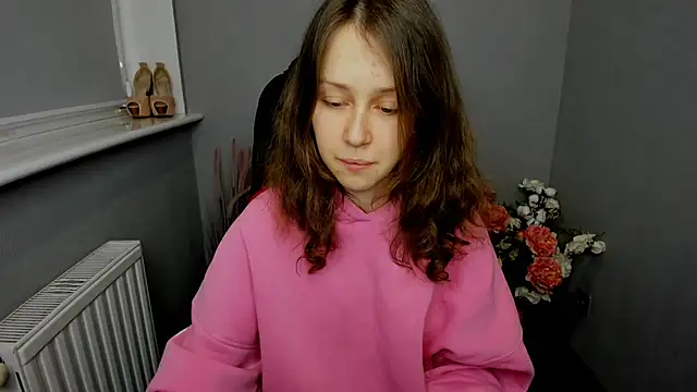 AfinaCutie online show from 02-09-25, 11:47