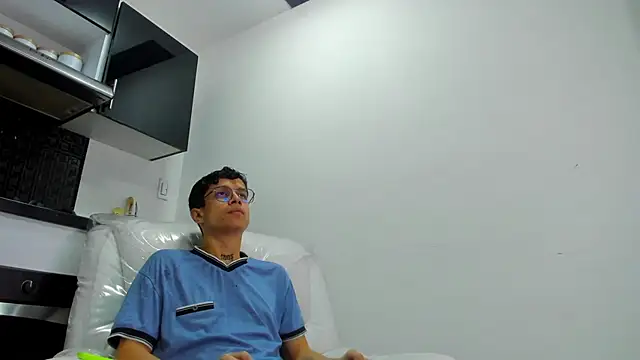 AgarEvans online show from 12-03-24, 04:36