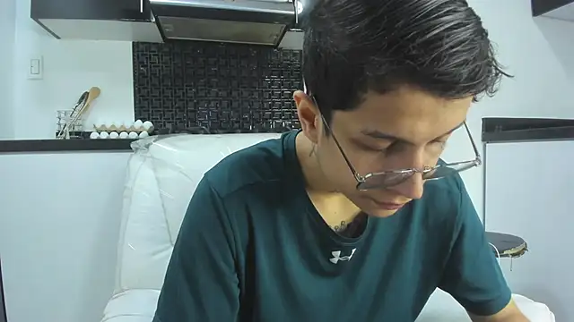 AgarEvans online show from 12-11-24, 04:39