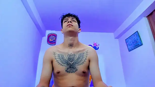 AgarEvans online show from 09-27-25, 07:02