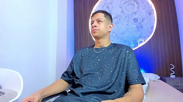 AgarEvans online show from 03-04-26, 04:40