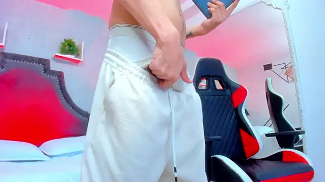 AgarEvans online show from 04-14-26, 05:57