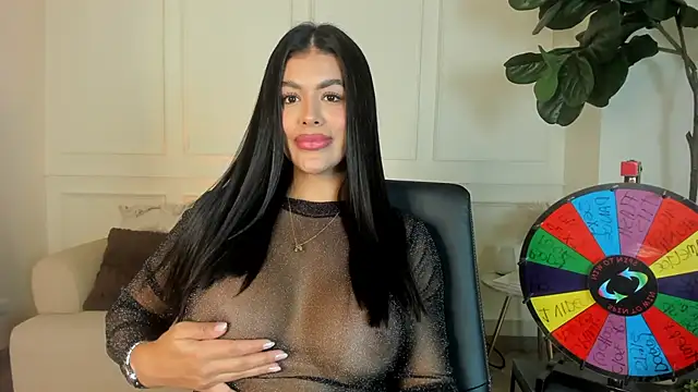 MelissaWaltton online show from 02-16-26, 04:03