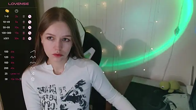 Snapshot of amelia_sweeti chatting on 01-23-25, 06:45 amelia sweeti online show from 01-23-25, 06:45