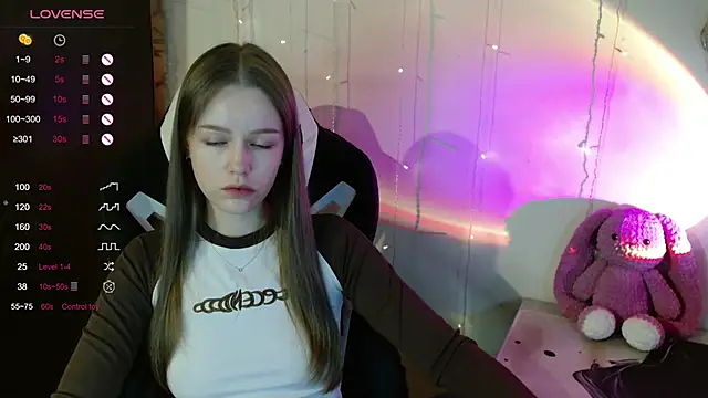 amelia sweeti online show from 01-17-26, 08:23