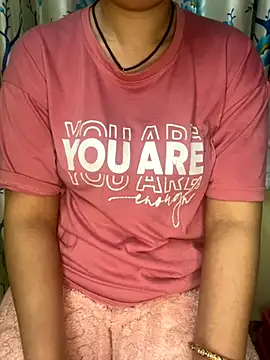 Snapshot of Baby_Shubhi chatting on 11-26-25, 09:32 Baby Shubhi online show from 11-26-25, 09:32