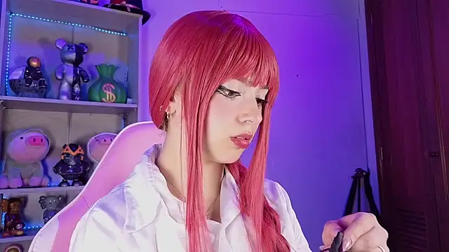 EmilyMiller  online show from 09-12-25, 05:24