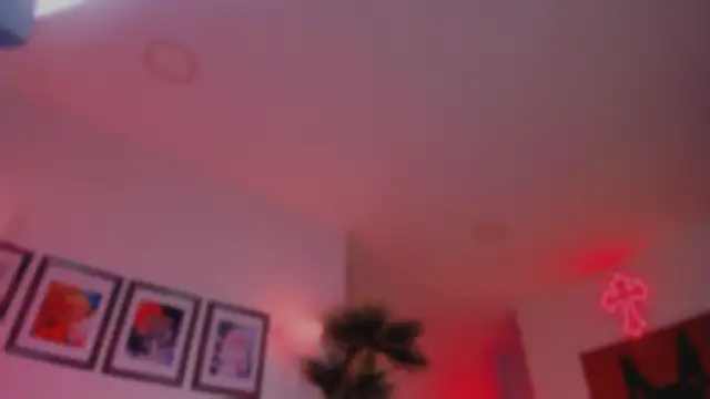 Taylor  foxxx online show from 02-28-26, 06:47