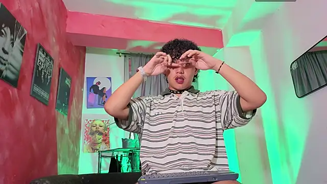 GaelOconner online show from 03-06-26, 10:17