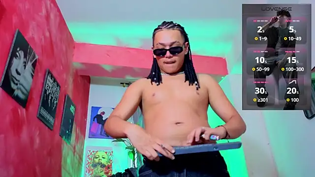 GaelOconner online show from 04-03-26, 09:35