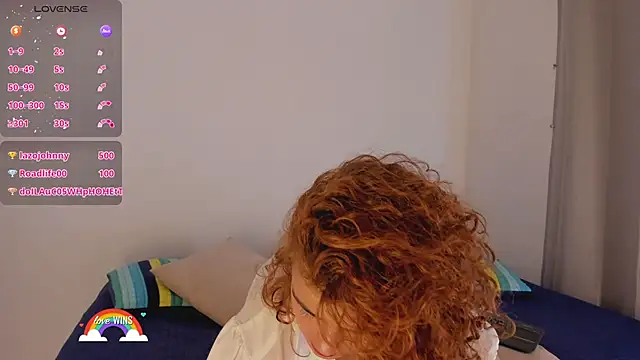 Emmysux online show from 03-08-25, 01:06