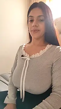 Deisy Torres online show from 11-09-25, 01:20