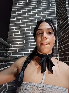 Deisy Torres online show from 04-04-26, 11:57