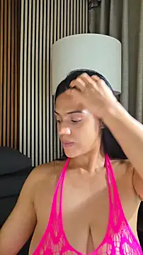 Deisy Torres online show from 05-30-26, 08:39