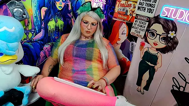 Blakelytgirl online show from 06-06-26, 09:14