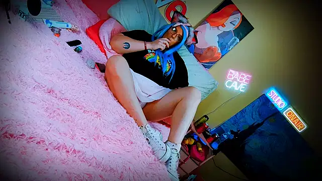 Blakelytgirl online show from 07-23-26, 05:05