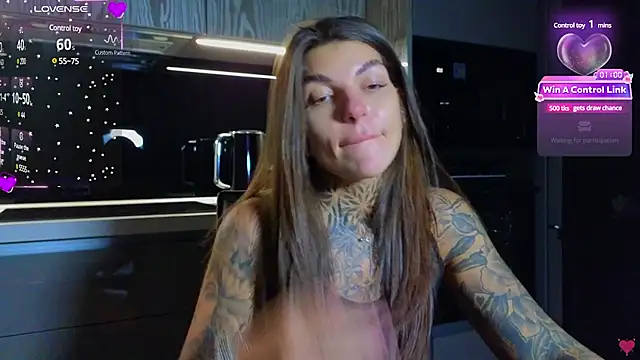 tattooedBabyy online show from 01-13-25, 04:51