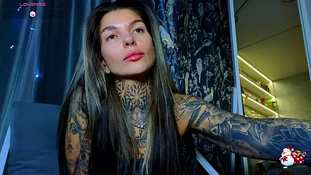 tattooedBabyy online show from 01-31-26, 07:11