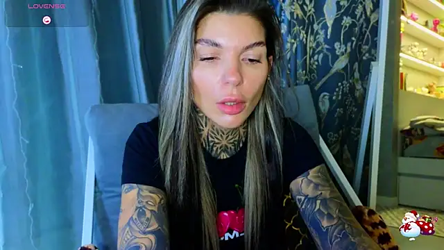 tattooedBabyy online show from 02-01-26, 10:47