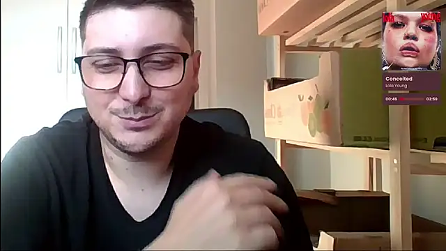 Snapshot of ShiitakeBR chatting on 09-10-25, 07:03 ShiitakeBR online show from 09-10-25, 07:03