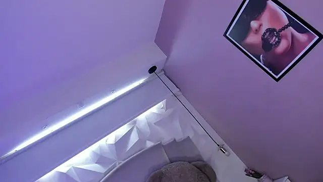 Snapshot of Dalila_Thoms chatting on 01-16-25, 04:28 Dalila Thoms online show from 01-16-25, 04:28