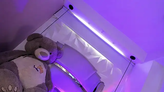 Snapshot of Dalila_Thoms chatting on 01-20-25, 01:32 Dalila Thoms online show from 01-20-25, 01:32