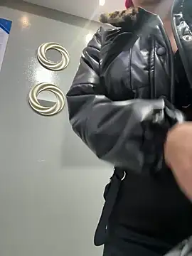 Snapshot of Dalila_Thoms chatting on 02-03-25, 09:30 Dalila Thoms online show from 02-03-25, 09:30