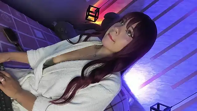 Snapshot of Dalila_Thoms chatting on 02-16-25, 10:32 Dalila Thoms online show from 02-16-25, 10:32