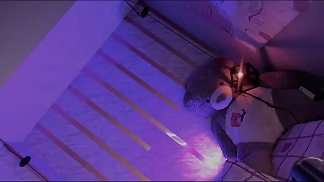 Snapshot of Dalila_Thoms chatting on 03-04-25, 10:05 Dalila Thoms online show from 03-04-25, 10:05