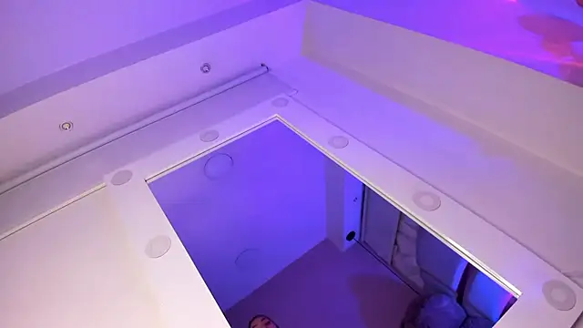 Snapshot of Dalila_Thoms chatting on 03-13-25, 10:26 Dalila Thoms online show from 03-13-25, 10:26