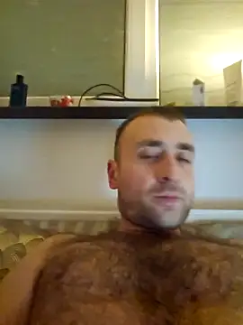 TIGERRR86 online show from 01-06-25, 12:27