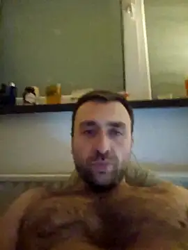 TIGERRR86 online show from 03-16-25, 10:09