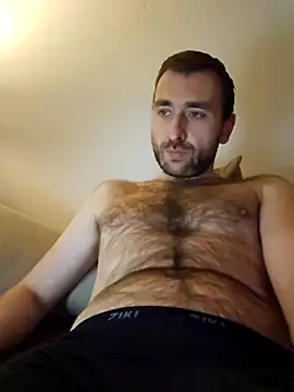 TIGERRR86 online show from 11-15-25, 03:52