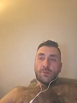 TIGERRR86 online show from 03-19-26, 08:35