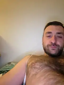 TIGERRR86 online show from 03-29-26, 08:20