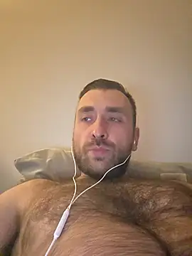 TIGERRR86 online show from 03-30-26, 07:15