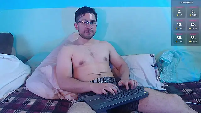 teddy foster online show from 01-07-25, 06:56