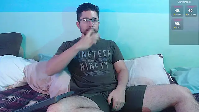 teddy foster online show from 01-14-25, 12:56