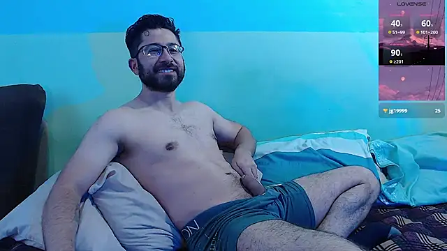 teddy foster online show from 02-24-25, 01:10