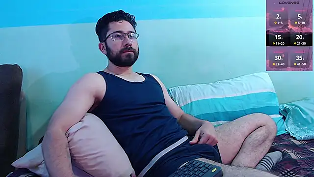 teddy foster online show from 03-05-25, 12:55