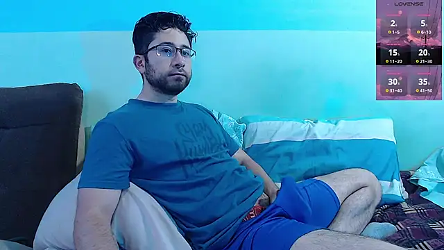 teddy foster online show from 03-12-25, 01:19