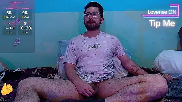 teddy foster online show from 01-14-26, 12:33