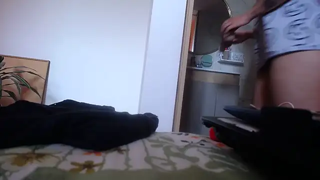 Snapshot of raniafantasianal chatting on 12-16-25, 05:40 raniafantasianal online show from 12-16-25, 05:40