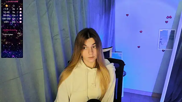 Sweet me  online show from 12-01-24, 04:40