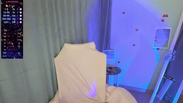 Sweet me  online show from 12-12-24, 10:02